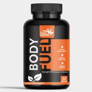 body fuel supplement