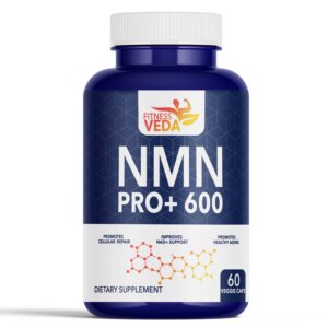 NMN supplements