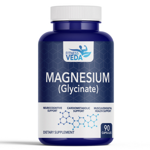 magnesium glycinate